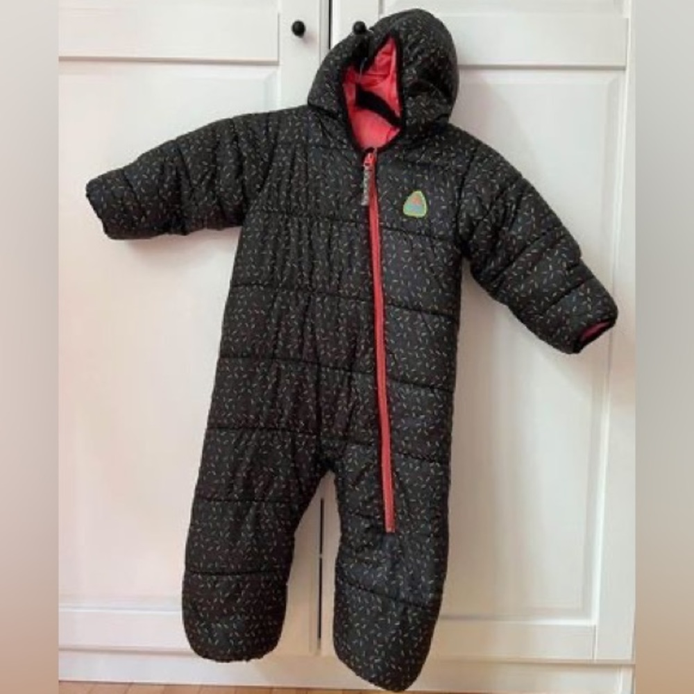 Burton INSULATED TODDLER SUIT